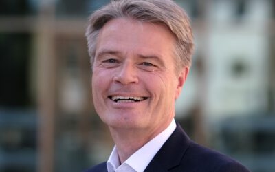 FDP Ratingen nominiert Dr. Markus Sondermann zum Bürgermeisterkandidaten