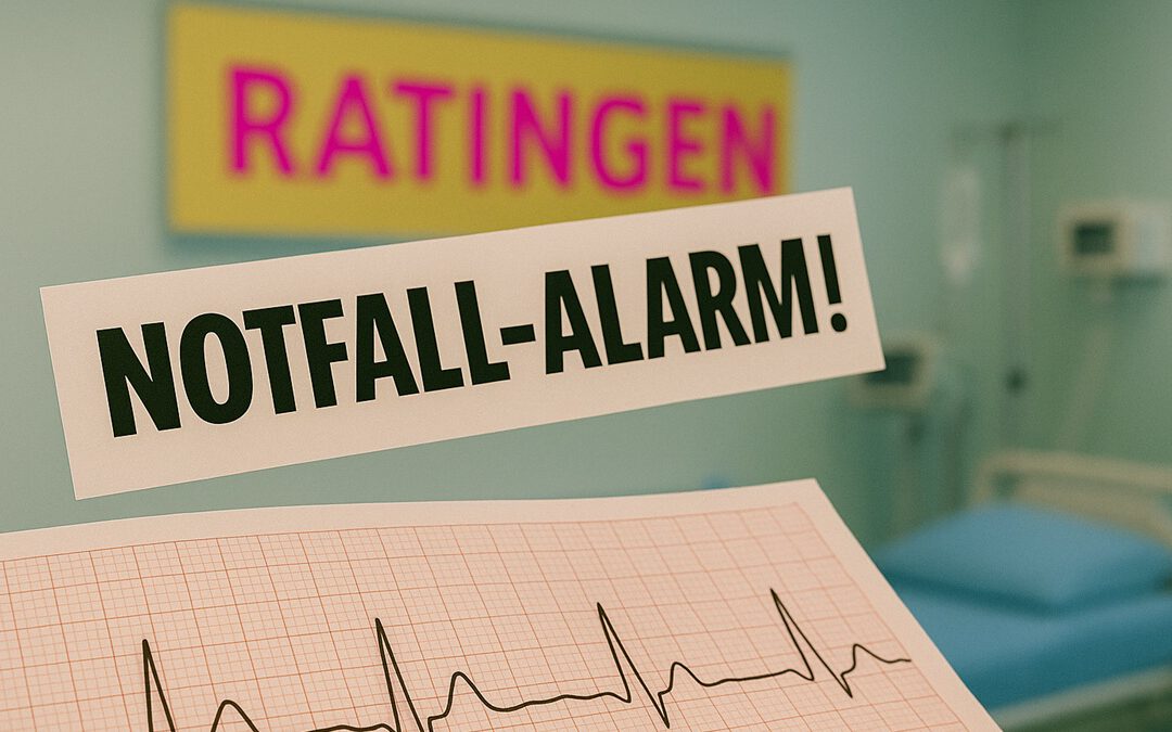 Bürgermeisterkandidat Dr. Sondermann ruft zur Unterzeichnung der Petition auf