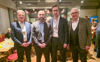 Inspirierender Neujahrsempfang der FDP Ratingen