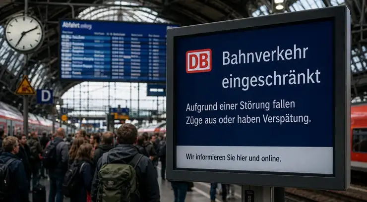 Deutschland braucht einen Aufbruch – und der beginnt vor Ort